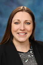 Photograph of  Senator  Rachel Ventura (D)